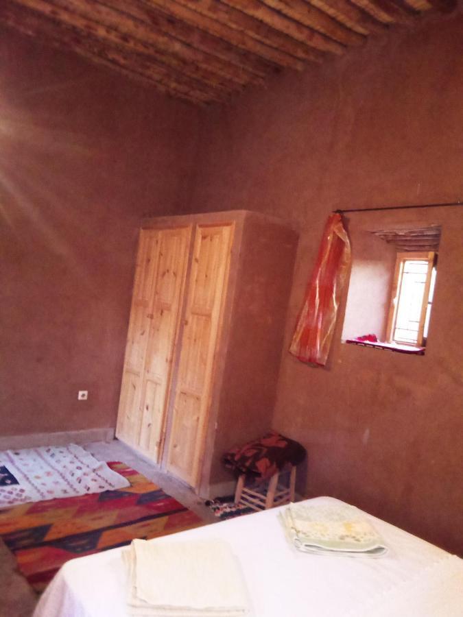 Authentic Riad & Activities Erg M'Hamid Exterior photo
