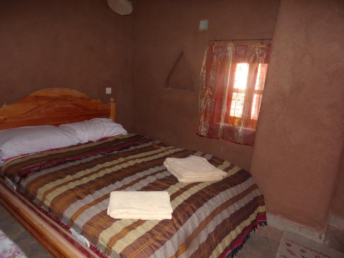 Authentic Riad & Activities Erg M'Hamid Exterior photo