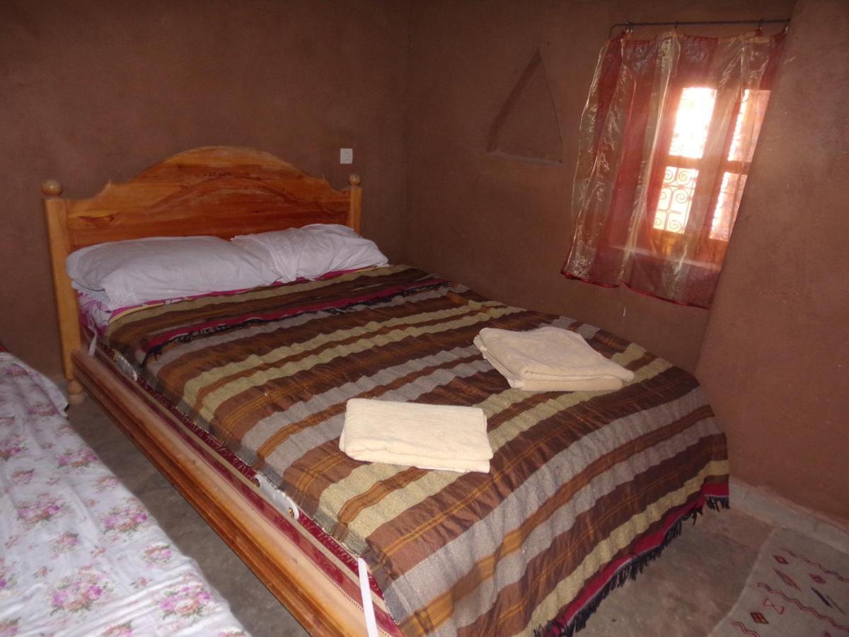 Authentic Riad & Activities Erg M'Hamid Exterior photo